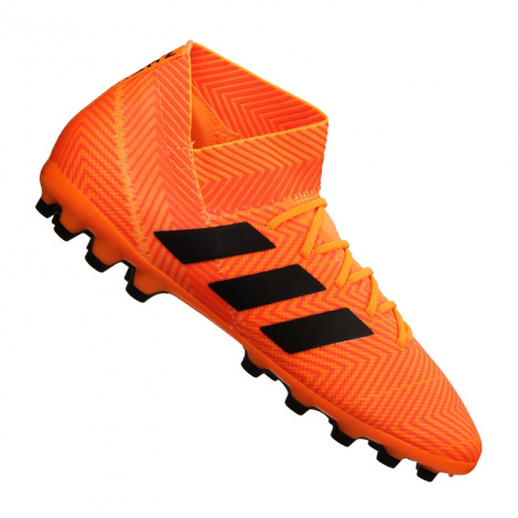 Футбольные бутсы adidas Nemeziz 18.3 AG