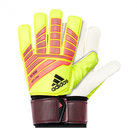 Воротарські перчатки adidas Predator Replique Gloves