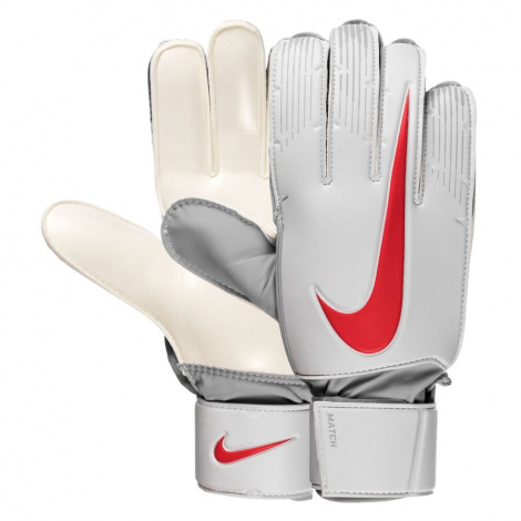 Воротарські перчатки Nike GK Match
