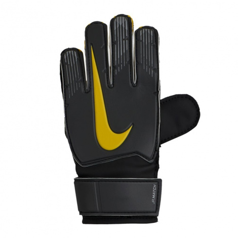 Вратарские перчатки Nike GK JR Match