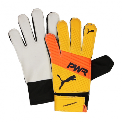 Вратарские перчатки Puma evoPower Grip 4.3