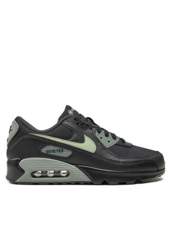 Кроссовки Nike Air Max 90 Gore-Tex "Black / Anthracite / Mica Green"