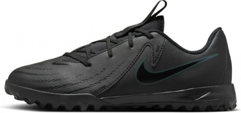 Сороконіжки (шиповки) дитячі Nike JR PHANTOM GX II ACADEMY TF чорні FJ2608-002