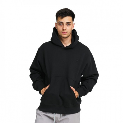 Худи Adidas Adicolor Trefoil Pullover Hoodie Black H11377 L