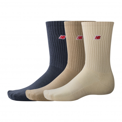 Шкарпетки New Balance Patch Logo Multi Las33763As2 S