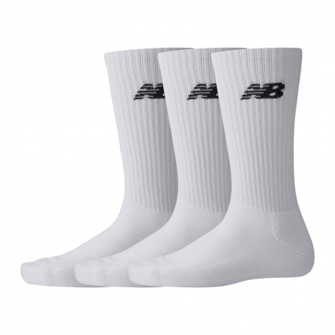 Шкарпетки New Balance Everyday White Las33863Wt M