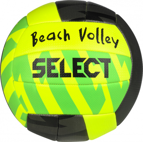 Мяч для пляжного волейбола SELECT Beach Volley v24