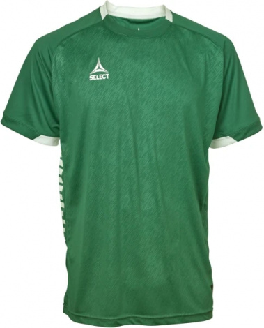 Футболка SELECT Spain player shirt s/s