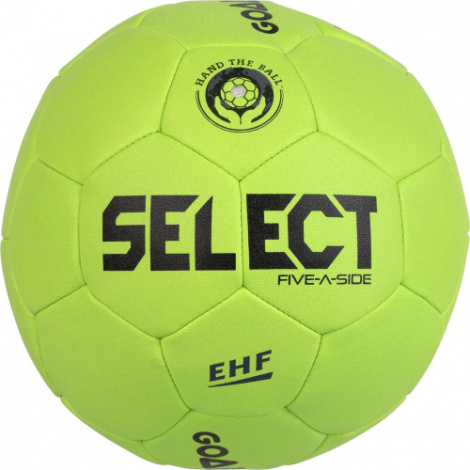 М’яч гандбольний SELECT Goalcha Five-a-side