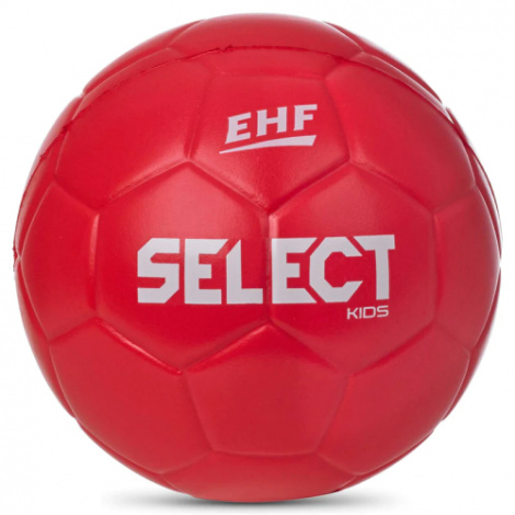 Мяч гандбольный SELECT Foam Ball Kids v23