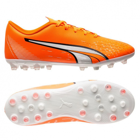 Бутсы Детские Puma Ultra Play Mg 107234-01