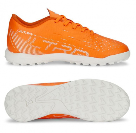 Шиповки Puma Ultra Play Tt Jr 107236-01 Дитячі