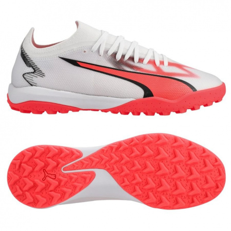 Сороконожки Puma Ultra Match Tt 107521-01