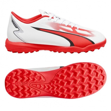Шиповки Детские Puma Ultra Play Tt 107533-01