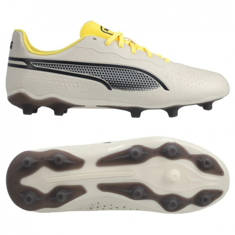 Бутси Puma King Match Fg/Ag Gear Up 107573-03