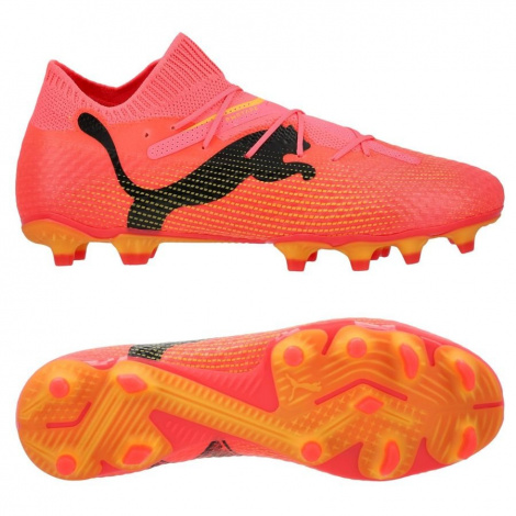 Бутси Puma Future 7 Pro Fg/Ag 107707-03