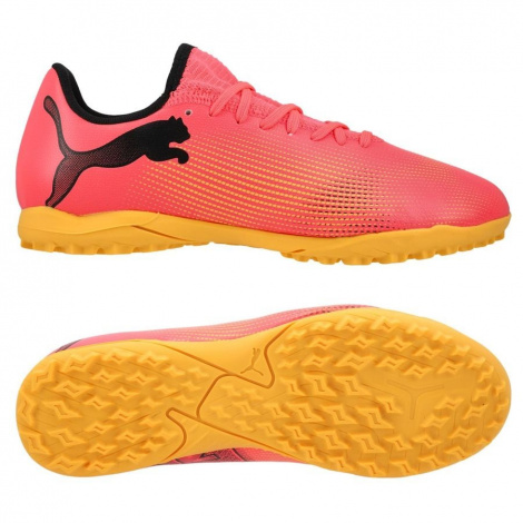 Сороконожки Puma Future 7 Play Tt Junior 107737-03
