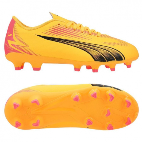 Бутси Puma Ultra Play Fg/Ag Junior 107775-03