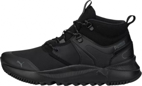 Кросівки трекінгові Puma PACER FUTURE TR MID чорні 38586601