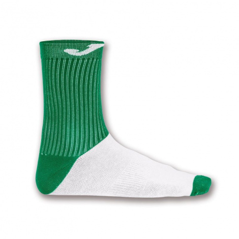 Носки Joma зелёные 400476.450 39-42