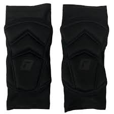 Наколінник Reusch Active Knee Protector Чорні 5277000-7700