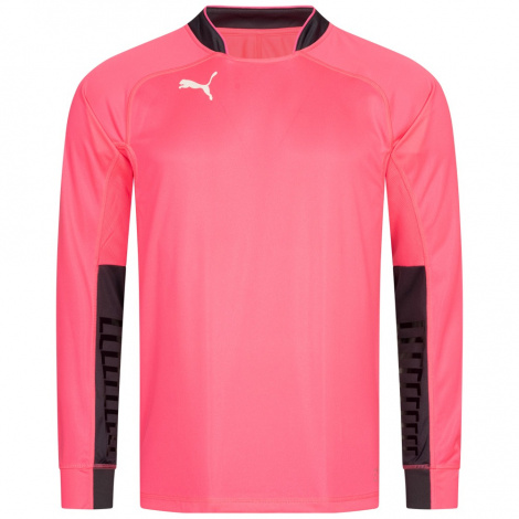 Кофта Воротаря Puma Рожевий 701918-44
