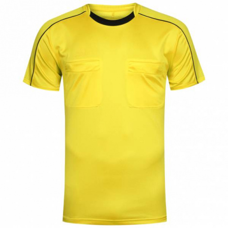 Футболка Для Судді Adidas Ref 16 Jsy