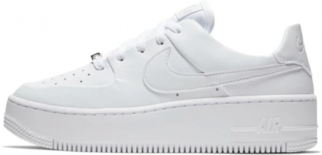 Кроссовки Nike Air Force 1 Sage Low