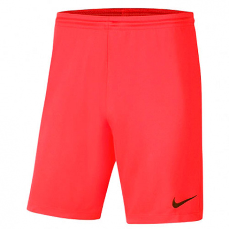 Шорты Игровые Nike Park Iii Bv6855-635