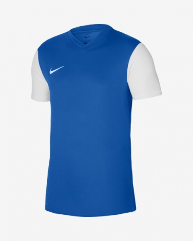 Футболка Ігрова Nike Dry Tiempo Premier Ii Dh8035-463