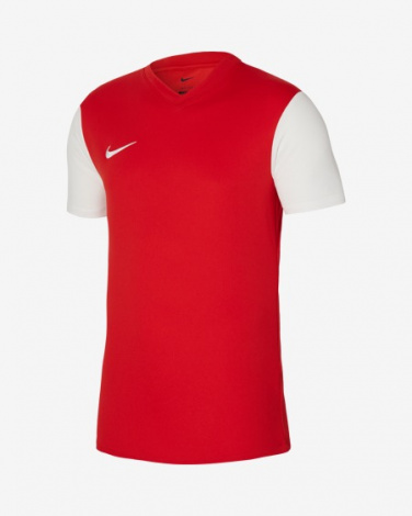 Футболка Ігрова Nike Dry Tiempo Premier Ii Dh8035-657