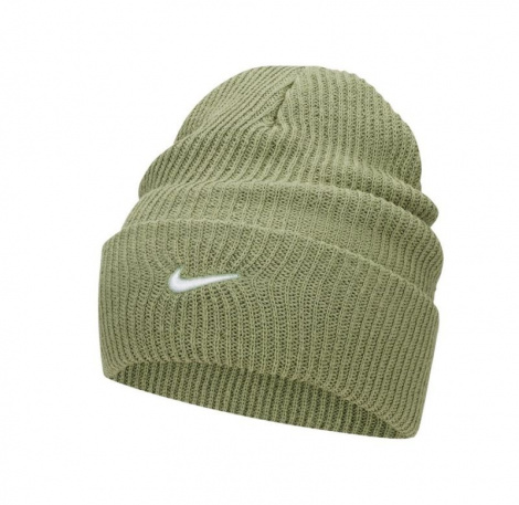 Шапка Nike U Beanie Utility Swoosh