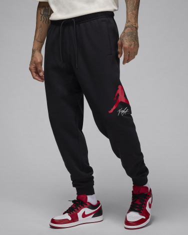 Брюки Jordan MJ Ess Flc Baseline Pant