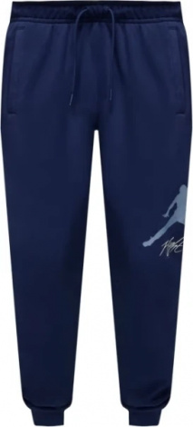 Брюки Jordan MJ Ess Flc Baseline Pant