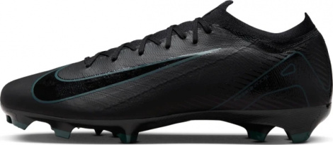 Бутси Nike MERCURIAL ZOOM VAPOR 16 PRO FG чорні FQ8685-002