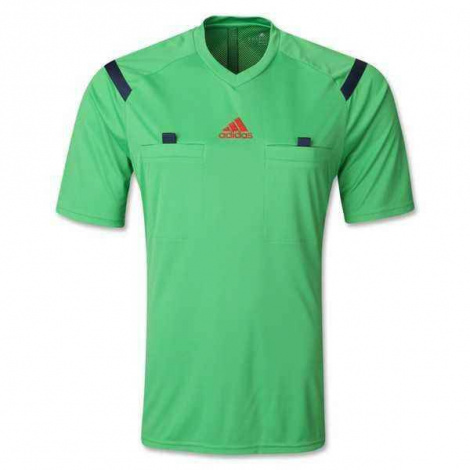 Футболка Для Судді Adidas Referee 14 Jersey G77210