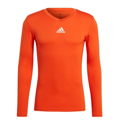 Футболка Компресійна Adidas Team Base Tee Gn7508
