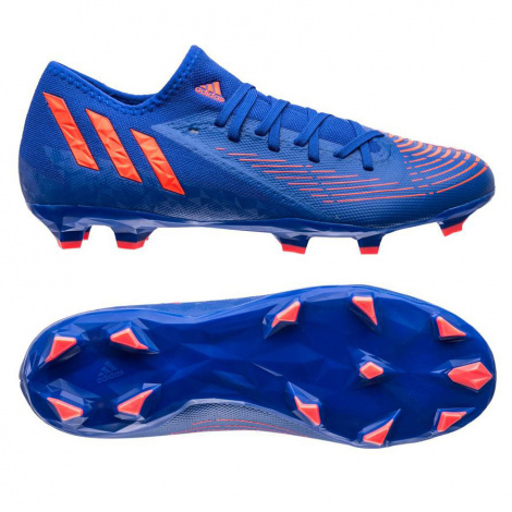 Бутси Adidas Predator Edge.3 Low Fg Gw2280