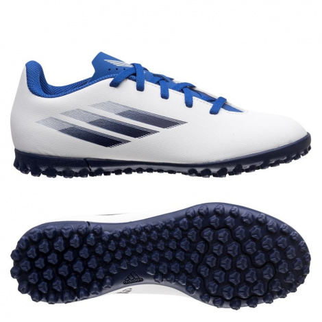 Шиповки Дитячі Adidas X Speedflow.4 Tf Jr Gw7533