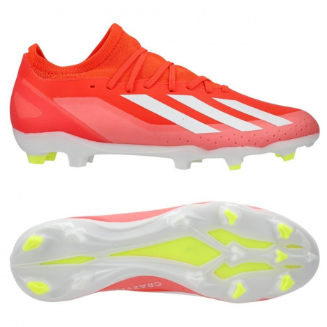 Бутси Adidas X Crazyfast League Firm Ground Ie2377