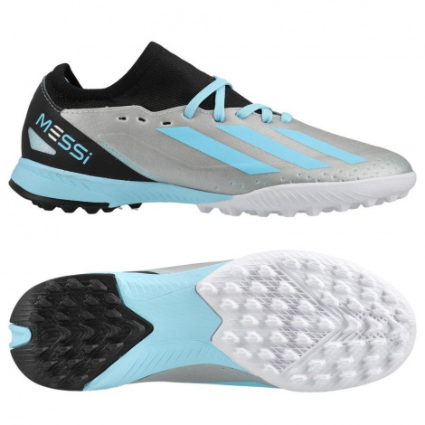 Сороконіжки Аdidas X Crazyfast Messi.3 Tf Junior Ie4073