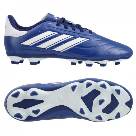 Бутсы Adidas Copa Pure Ii.4 Fxg Junior Ie4907