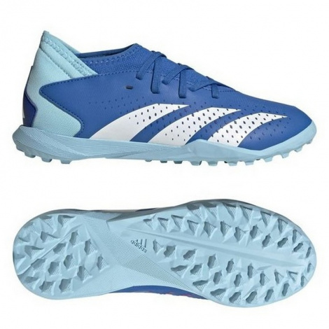 Сороконожки Детские Adidas Predator Accuracy.3 Tf Jr Ie9452
