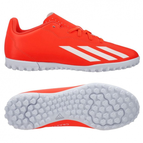 Сороконожки Adidas X Crazyfast Club Tf If0708