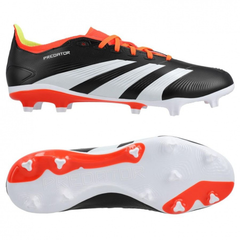 Бутси Adidas Predator 24 League Low Fg Ig7762