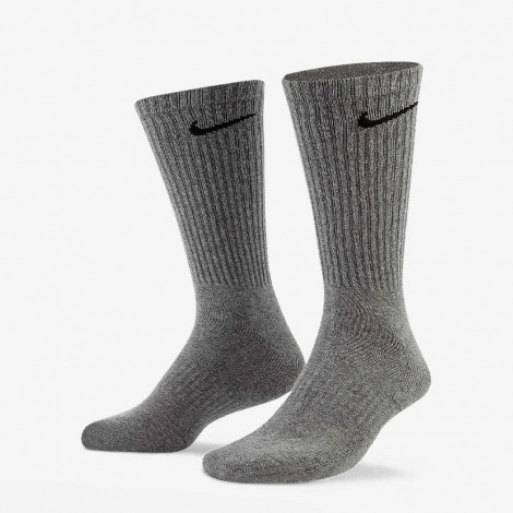 Шкарпетки Nike Everyday Cushion Crew 6 Sx7666-064