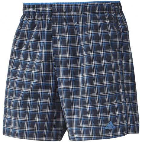 Шорты Спортивные Плавательные Adidas Check Sh Sl
