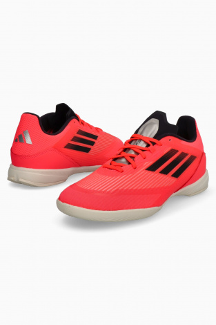 Футзалки adidas F50 League IN - красный
