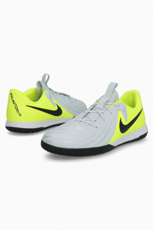 Детские футзалки Nike Phantom GX II Academy IC Junior