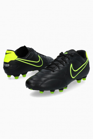 Бутсы Nike Premier IV FG - черный